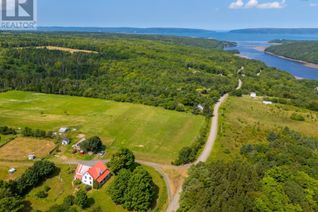 Property for Sale, 372 Riverview Road, Bear River, NS