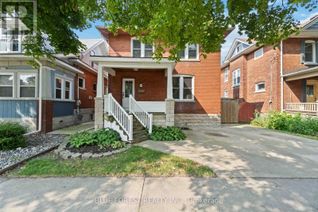 House for Sale, 112 Cameron Street N, Sarnia, ON