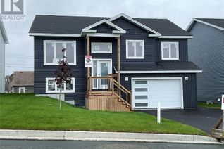 House for Sale, 4 Kilburn Avenue, Paradise, NL