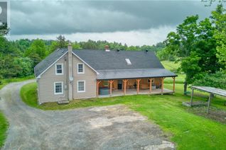 Detached House for Sale, 380 Mulville Road, Westport, ON