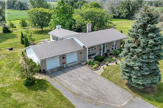 Bungalow for Sale, 2118 County Road 9, Greater Napanee, ON