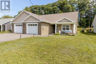 Semi-Detached House for Sale, 1111 Percy Court, Aylesford, NS