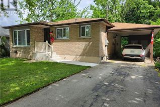 Bungalow for Sale, 6567 Leeming Street, Niagara Falls, ON