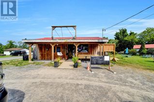 Commercial/Retail Property for Sale, 171 County Road 29 Road, Prince Edward County (Ameliasburgh), ON