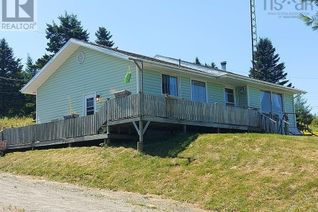 Property for Sale, 442 Ss River Bourgeois Road, River Bourgeois, NS