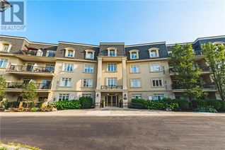 Condo Apartment for Sale, 443 Centennial Forest Drive Unit# 302, Milton, ON