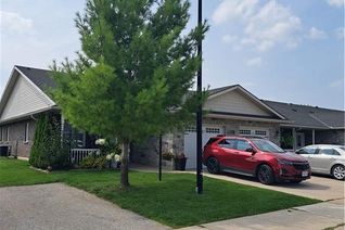 Property for Sale, 97 Redford Drive, Exeter, ON