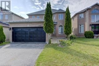 Detached House for Sale, 1958 Romina Court, Innisfil, ON