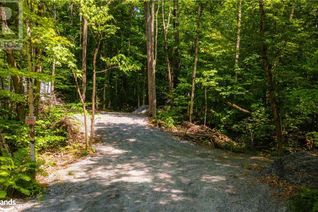 Land for Sale, 109 Jean Marie Road, Seguin, ON