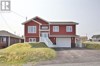 Detached House for Sale, 19-21 Gosses Lane, Spaniards Bay, NL