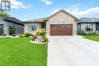 Detached House for Sale, 189 Nicholas Street #LOWER, Sarnia, ON