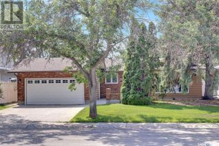 Bungalow for Sale, 67 Selkirk Crescent, Regina, SK