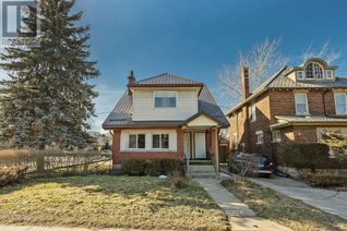 Duplex for Sale, 241 Ridout Street S, London, ON