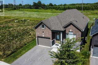 Bungalow for Sale, 618 Settlers Ridge, Smith-Ennismore-Lakefield, ON