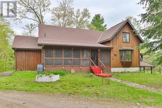 Detached House for Sale, 1205 Head Road, North Frontenac, ON