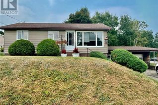 House for Sale, 554 St. Paul Street, Bathurst, NB