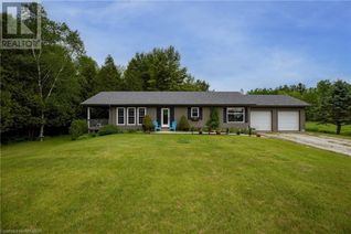 Bungalow for Sale, 359021 East Bayshore Road, Meaford (Municipality), ON