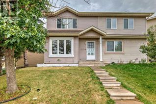 Duplex for Sale, 81 Castlebrook Way Ne, Calgary, AB