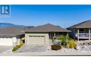 Detached House for Sale, 170 Stocks Crescent #156, Penticton, BC