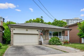 Backsplit for Sale, 50 Russfax Dr, Toronto, ON