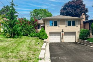 House for Sale, 24 Burleigh Heights Dr, Toronto, ON