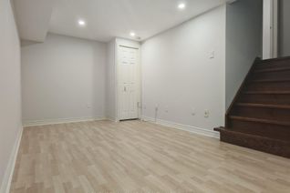 Backsplit for Rent, 5 Richbourne Crt, Toronto, ON