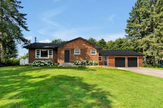 House for Sale, 5400 Regional 18 Rd, Clarington, ON