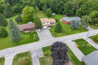 Sidesplit for Sale, 17 Josephine St, Scugog, ON