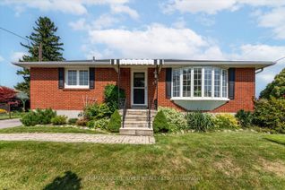 Bungalow for Sale, 722 Gaspe Ave, Oshawa, ON