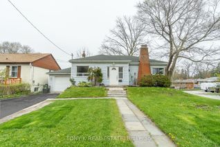 Bungalow for Sale, 42 Anson Ave, Toronto, ON