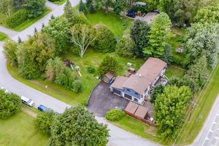 Detached House for Sale, 17 Minonen Rd, Georgina, ON