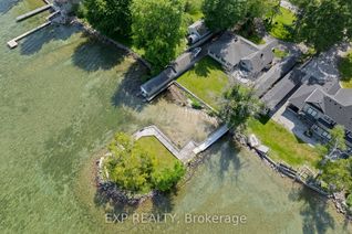 Bungalow for Sale, 651 Duclos Point Rd, Georgina, ON