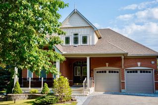 Detached House for Sale, 10 Keller Lane, Uxbridge, ON