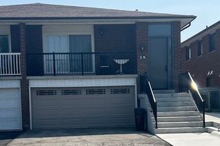 Semi-Detached House for Rent, 15 Albany Dr, Vaughan, ON