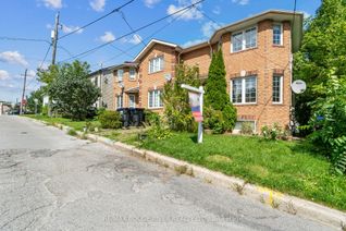 Freehold Townhouse for Sale, 51 Drury St, Bradford West Gwillimbury, ON