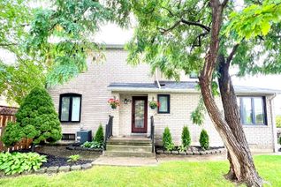 Freehold Townhouse for Sale, 62 Islay Cres, Vaughan, ON