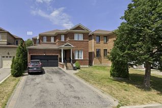 Detached House for Rent, 40 Redfinch Cres #Bsmt, Vaughan, ON