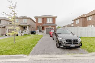 House for Sale, 81 Hopkins Cres, Bradford West Gwillimbury, ON