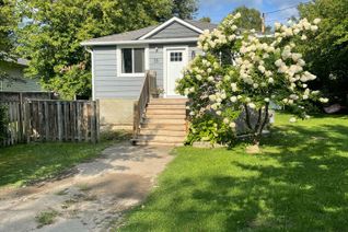 Detached House for Sale, 35 Jacksons Point Ave, Georgina, ON