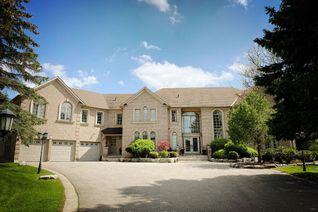 Property for Sale, 5 Summit Trail Dr S, Richmond Hill, ON