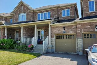 Townhouse for Sale, 32 Chao Cres, Richmond Hill, ON