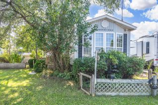 Bungalow for Sale, 5216 County Road 90 #118, Springwater, ON