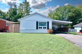 Bungalow for Sale, 624 BAYVIEW Dr, Midland, ON