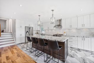 Backsplit for Sale, 51 Springhome Rd, Barrie, ON