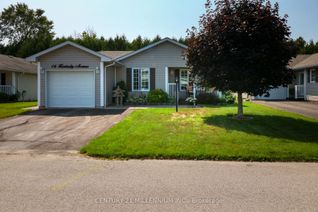 Detached House for Sale, 16 Kentucky Ave, Wasaga Beach, ON