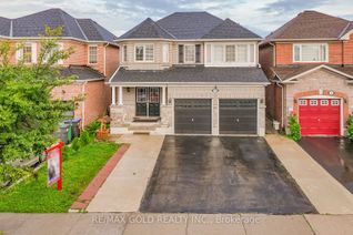 House for Sale, 14 Gaspe Rd, Brampton, ON