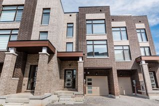 Freehold Townhouse for Sale, 41 Queenpost Dr, Brampton, ON