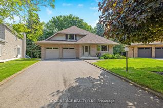 Backsplit for Sale, 37 Heslop Crt, Halton Hills, ON