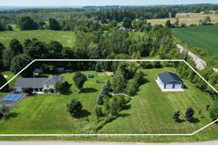 Sidesplit for Sale, 4 McGregor Drive Dr, Caledon, ON