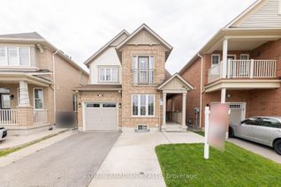 House for Sale, 15 Tribune Dr, Brampton, ON